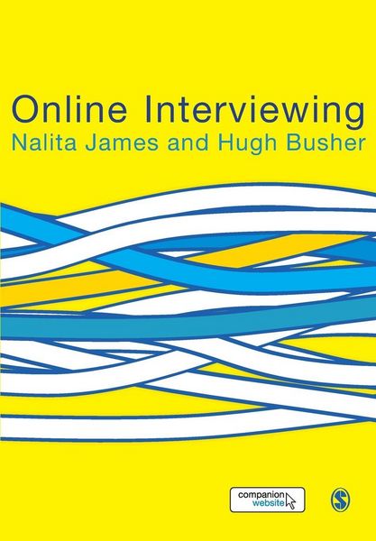 Produktbild: Online Interviewing