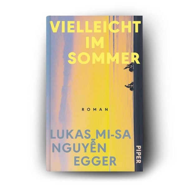 Produktbild: Vielleicht im Sommer