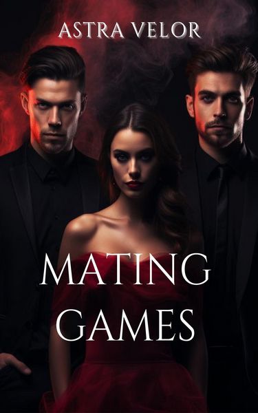 Produktbild: Mating Games