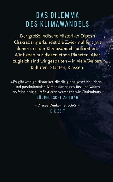 Produktbild: Ein Planet, viele Welten