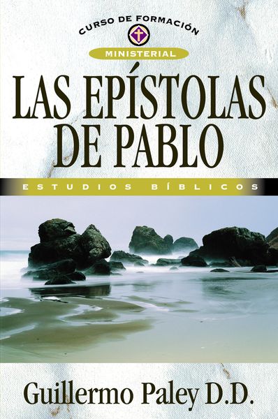 Produktbild: Las ep&iacute;stolas de Pablo