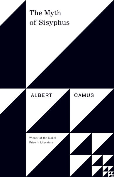 Produktbild: The Myth of Sisyphus