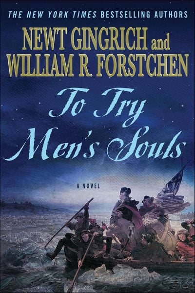 Produktbild: To Try Men's Souls