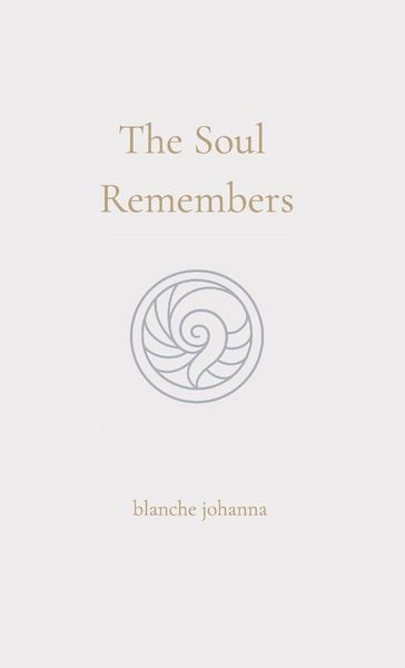 Produktbild: The Soul Remembers