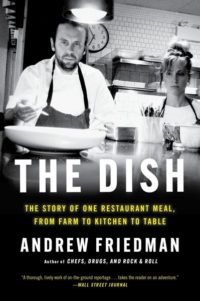 Produktbild: Dish, The
