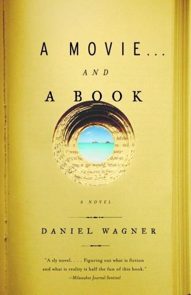 Produktbild: A movie...and a book