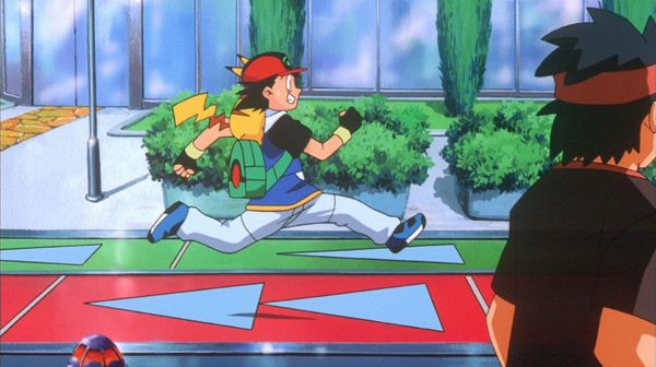 Produktbild: Pok&eacute;mon 7 - Der Film: Destiny Deoxys