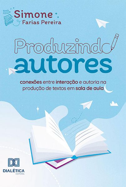 Produktbild: Produzindo Autores