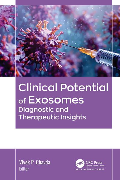 Produktbild: Clinical Potential of Exosomes