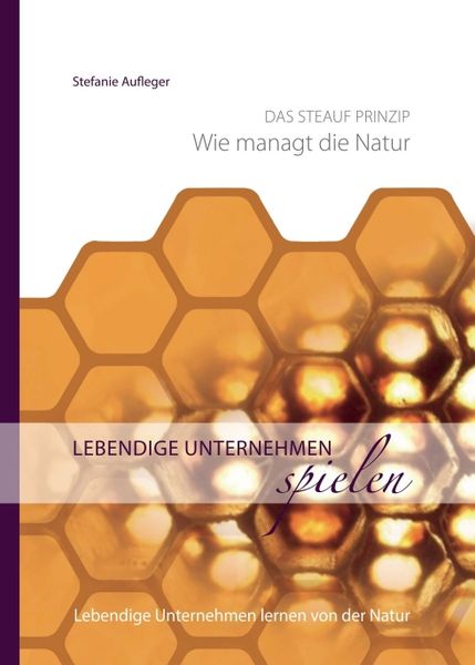 Produktbild: Lebendige Unternehmen spielen
