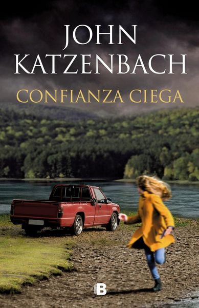 Produktbild: Confianza ciega