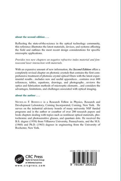 Produktbild: Microoptics Technology