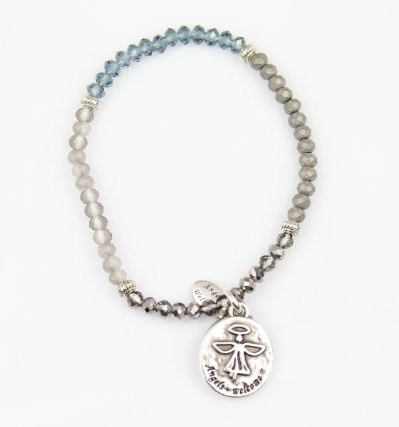 Produktbild: Armband Angel "Freiheit"