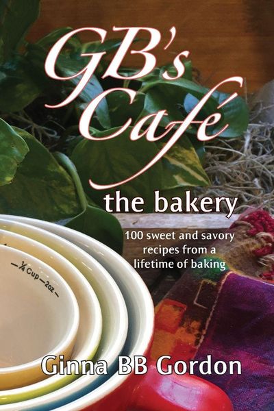 Produktbild: GB's Cafe