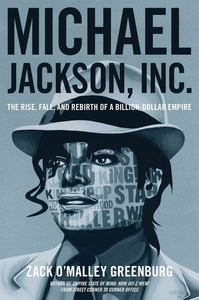 Produktbild: Michael Jackson Inc