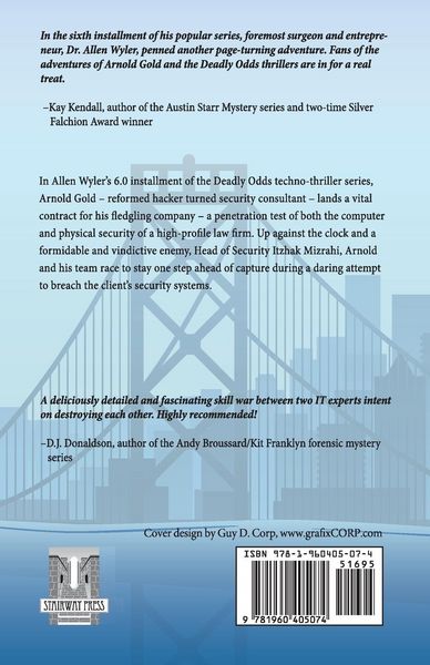 Produktbild: Deadly Odds 6.0
