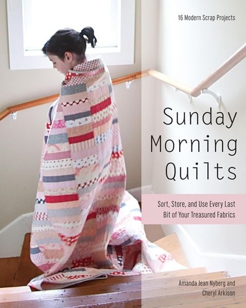 Produktbild: Sunday Morning Quilts