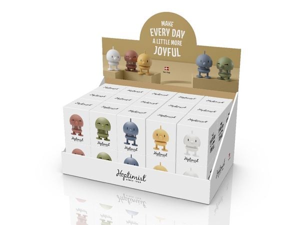Produktbild: Hoptimist Soft Display 30 Stck.