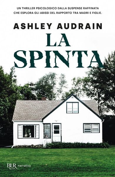Produktbild: La spinta