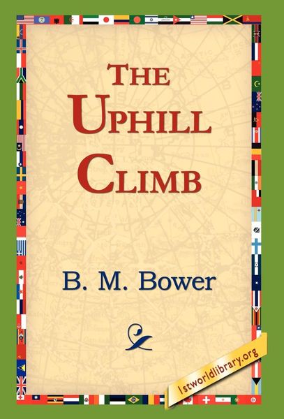 Produktbild: The Uphill Climb