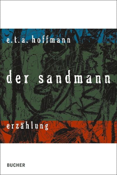 Produktbild: Der Sandmann