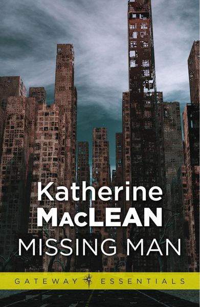 Produktbild: Missing Man