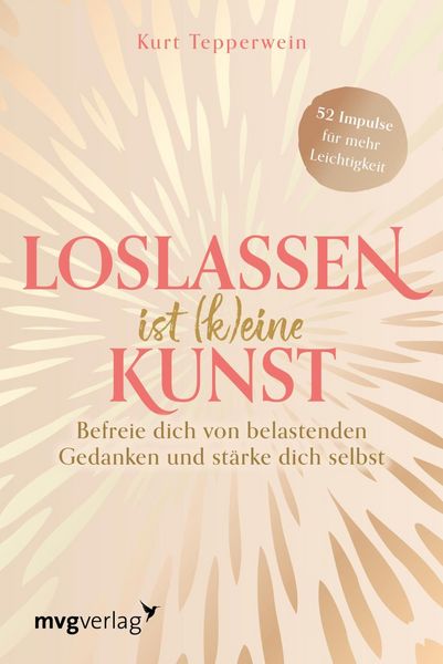 Produktbild: Loslassen ist (k)eine Kunst
