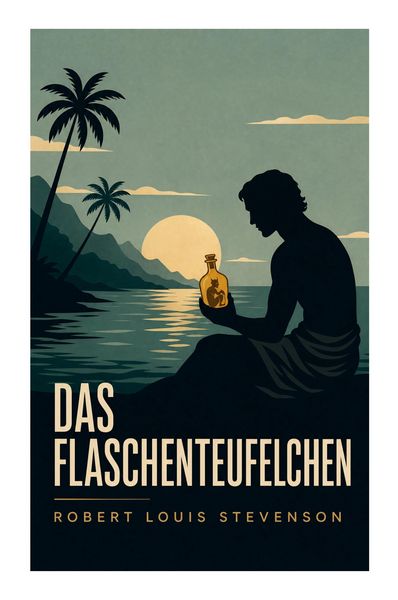 Produktbild: Das Flaschenteufelchen