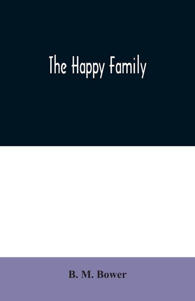 Produktbild: The Happy Family