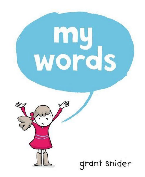 Produktbild: My Words