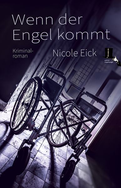 Produktbild: Wenn der Engel kommt