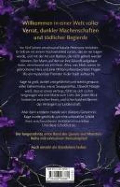 Produktbild: Ruthless Creatures