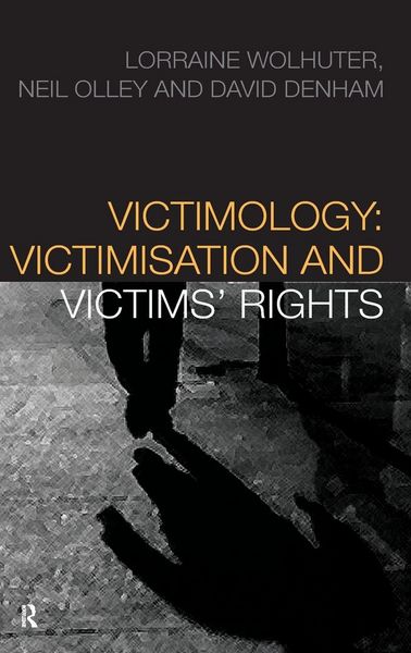 Produktbild: Victimology