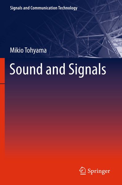 Produktbild: Sound and Signals