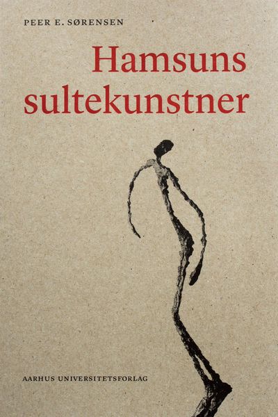 Produktbild: Hamsuns sultekunstner