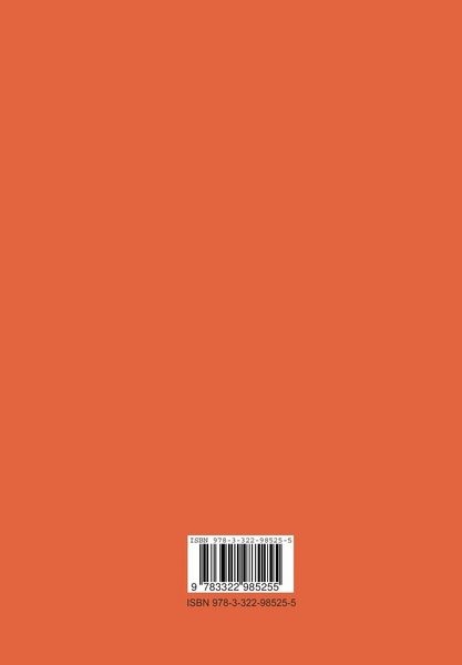 Produktbild: Planung in der Praxis