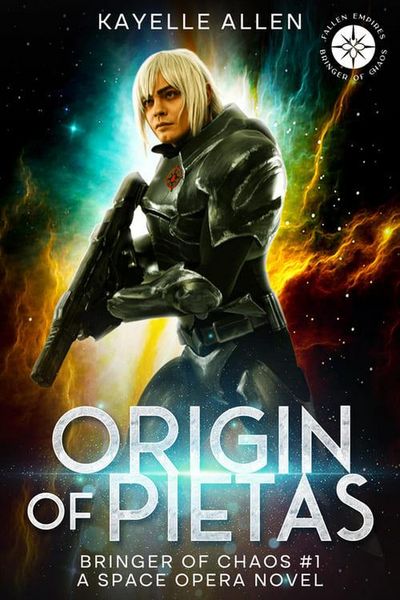 Produktbild: Origin of Pietas