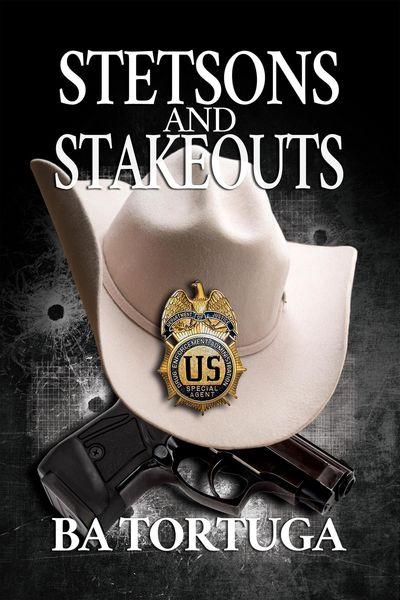 Produktbild: Stetsons and Stakeouts