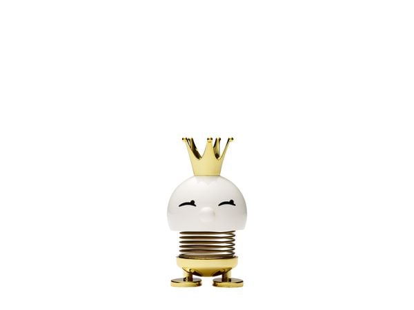 Produktbild: Hoptimist Princess White