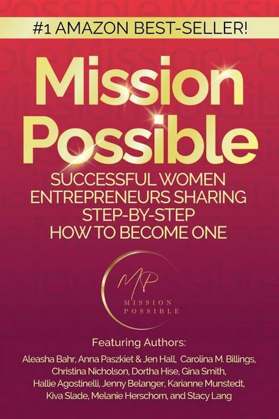 Produktbild: Mission Possible