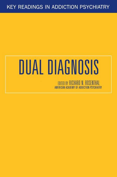 Produktbild: Dual Diagnosis
