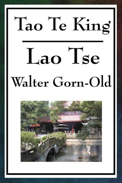 Produktbild: Tao Te King