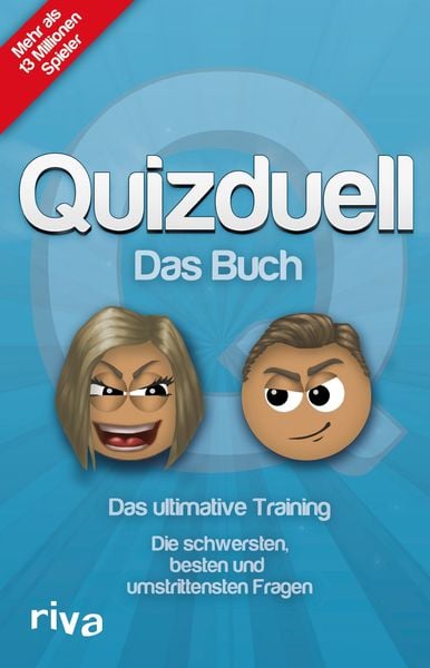 Produktbild: Quizduell