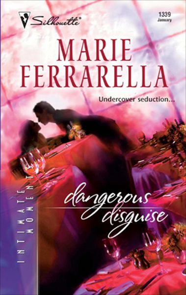 Produktbild: Dangerous Disguise
