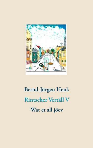 Produktbild: Rintscher Vert&auml;ll V