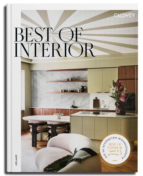 Produktbild: Best of Interior 2023