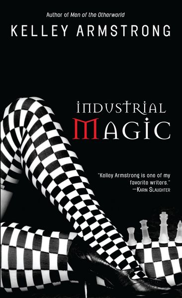 Produktbild: Industrial Magic