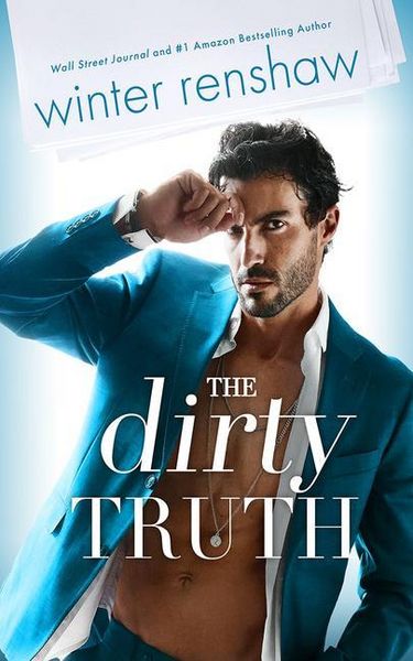 Produktbild: The Dirty Truth