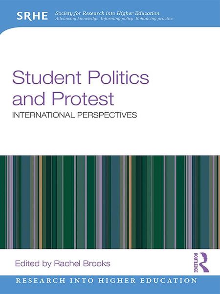 Produktbild: Student Politics and Protest