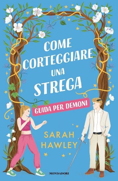 Produktbild: Come corteggiare una strega. Guida per demoni